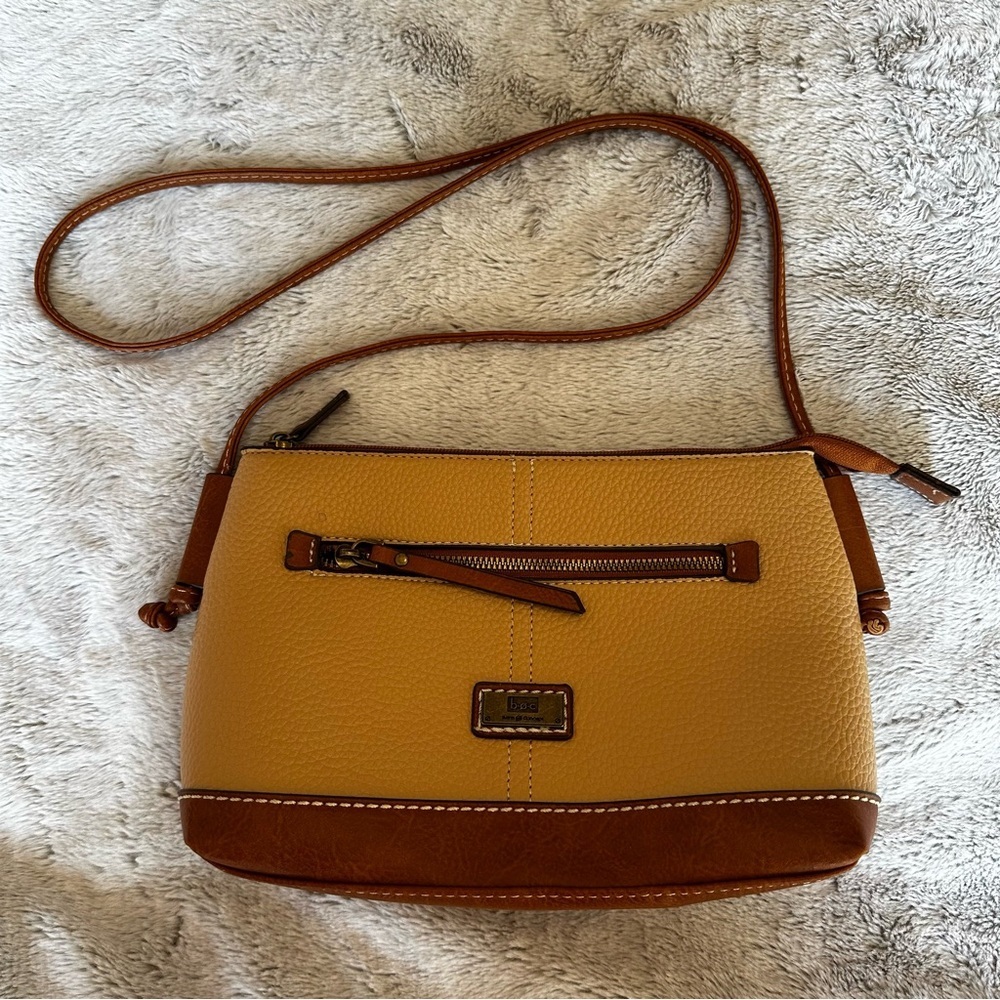 🌟3/$20🌟 b.o.c. purse